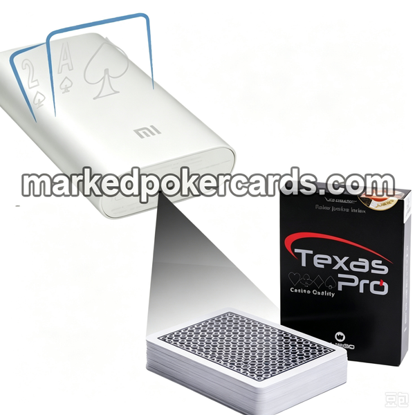 Сканер игральных карт Mobil Power Bank Poker