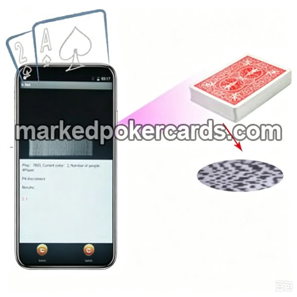 Система сканирования iPhone в Омахе
