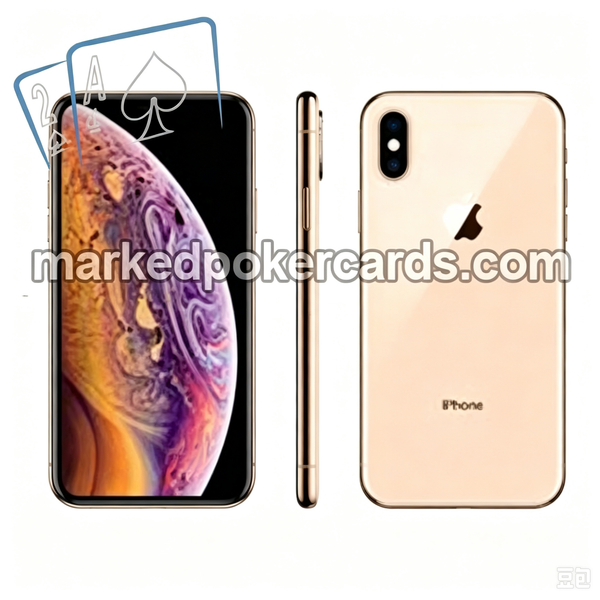 Предсказатель победителя покера на iPhone