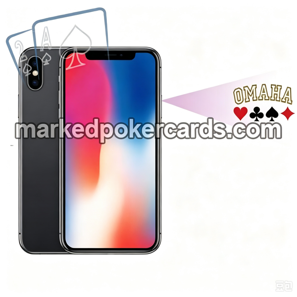 Система сканирования iPhone в Омахе
