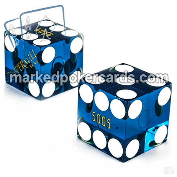 Обман в казино Magic Induction Dice