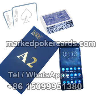 AKK Poker Scanner Детектор мошеннического устройства